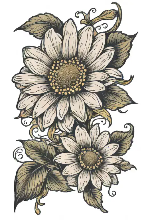 Daisy Flower