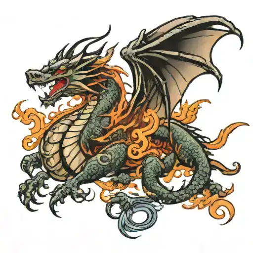 Dragon