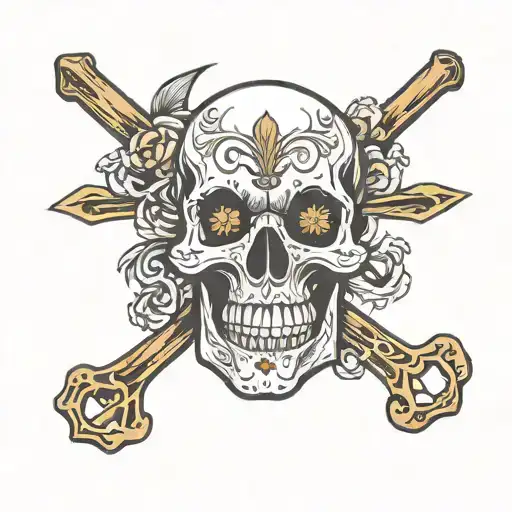 Skull