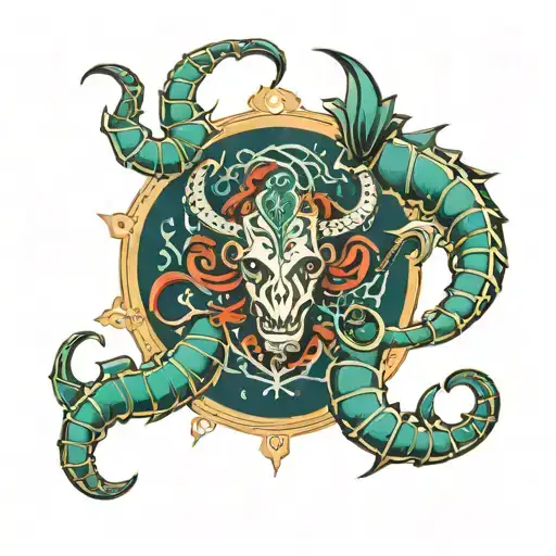 Scorpio And Leo Zodiac Sign