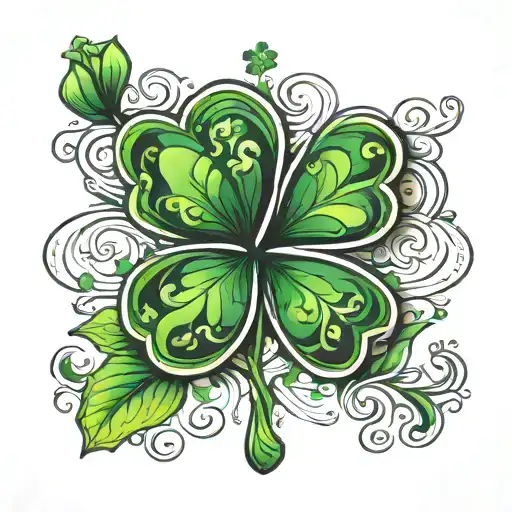 Shamrock