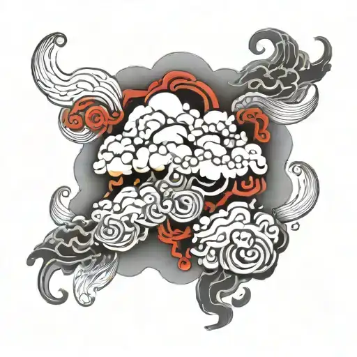 Ichimoku Cloud Lines