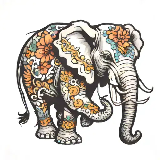 Elephant