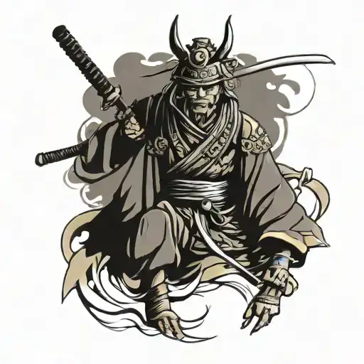 Samurai