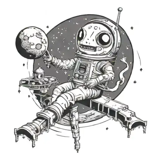 Film Related Centered Around The Moon From George Melies A Trip To The Moon