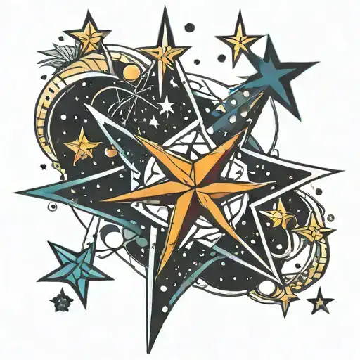 Star Constellation