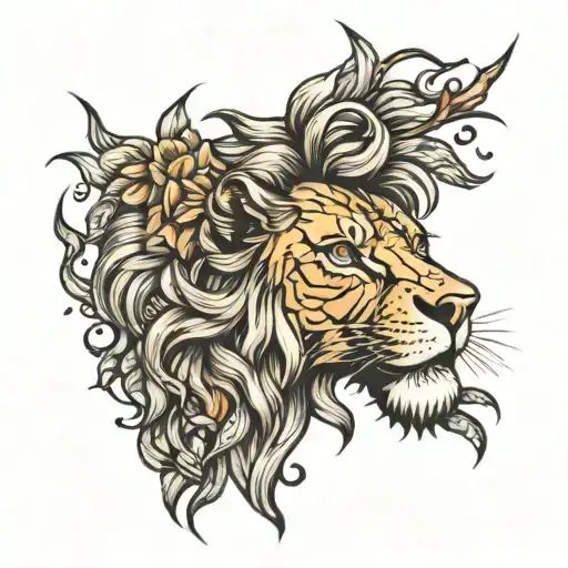 Lion