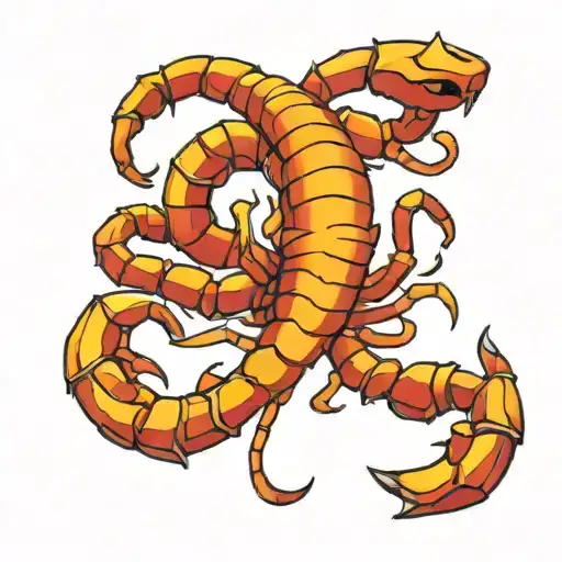 Scorpion