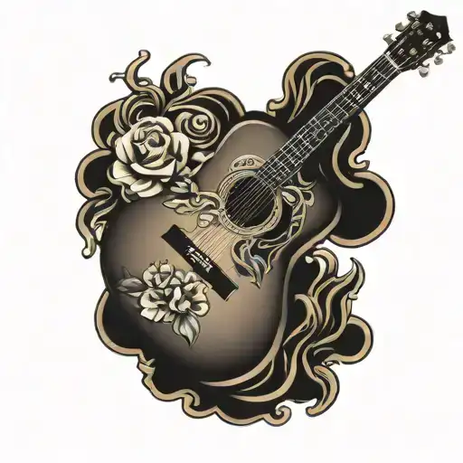 Acoustic Guitar