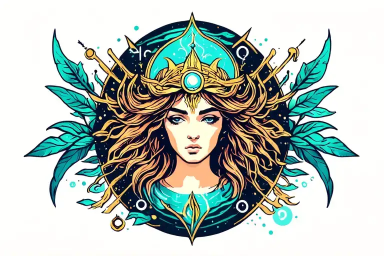 Aquarius Zodiac Sign