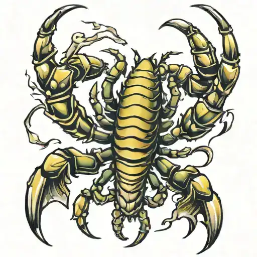 Scorpion