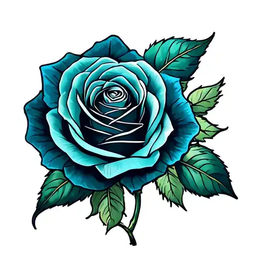 Virgo Zodiac Sign Roses