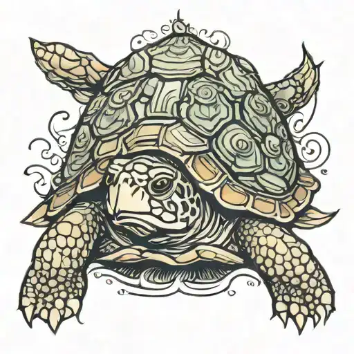 Turtle