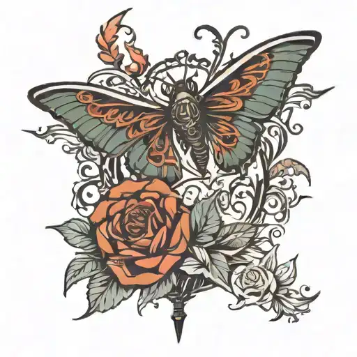 Metalcore And Love Her