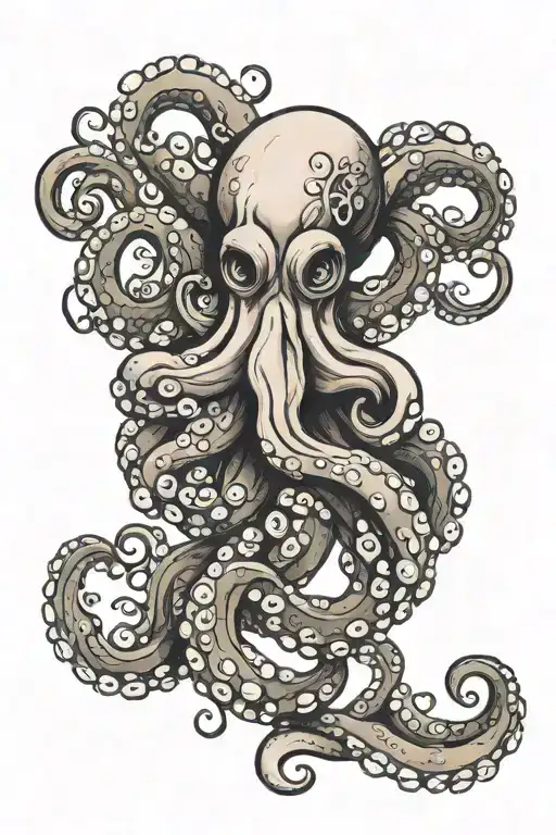 Octopus