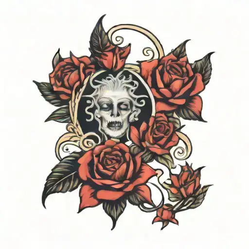 Caption I Killed Myself On A Dark Night