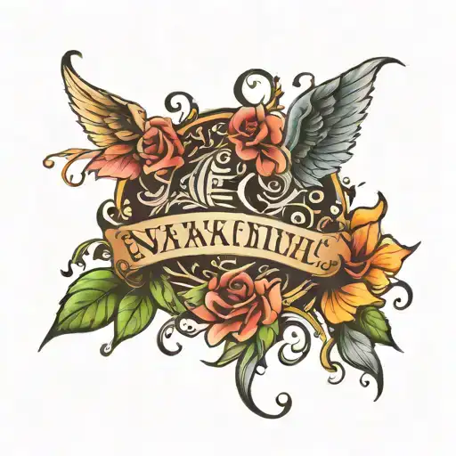 Kids Names Incorporated