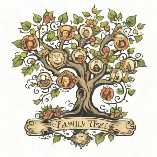 Family Tree