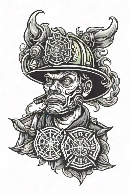 Firefighter