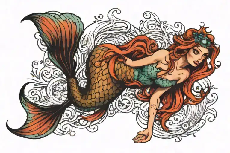 Mermaid
