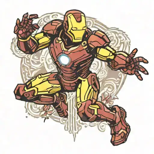 Ironman