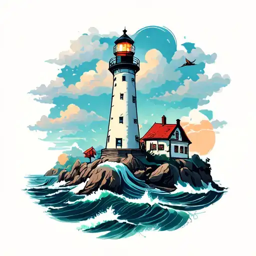 Lighthouse