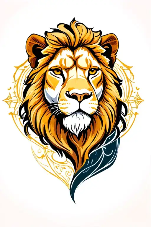 Leo Zodiac Sign