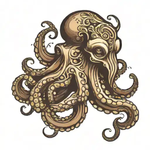 Octopus Holding