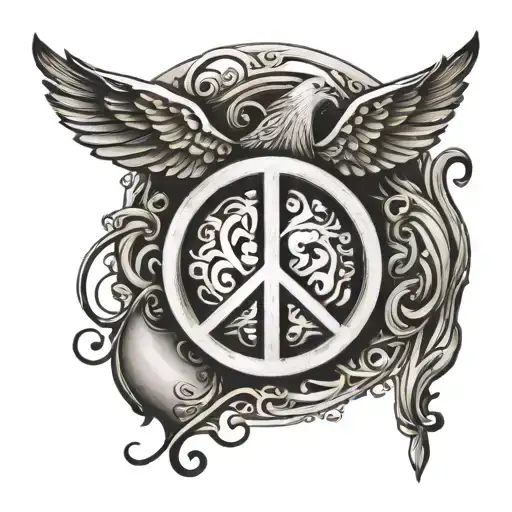 Life Line Peace Freedom