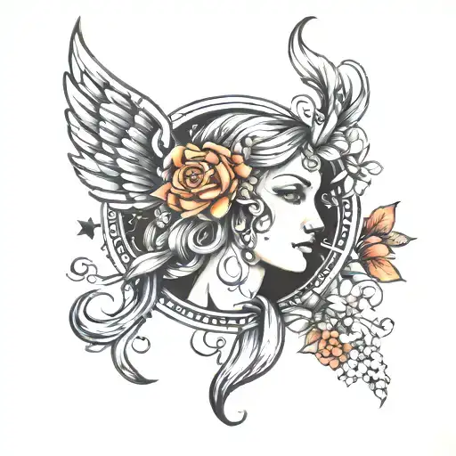 Virgo Zodiac Sign