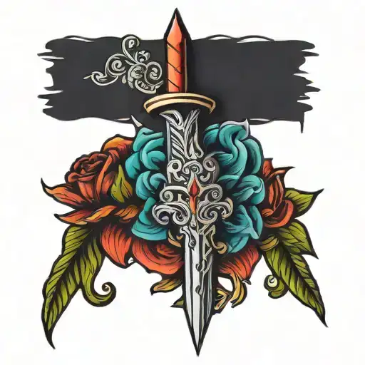 Dagger