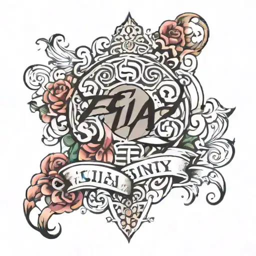 The Word 'Skinty Fia'