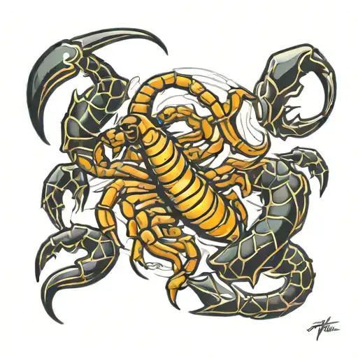 Scorpion