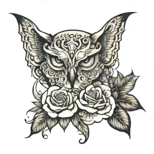 Tattoo For My Father Who Passed Away In 2024