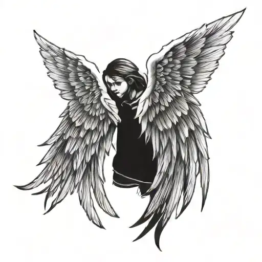Angel Wings
