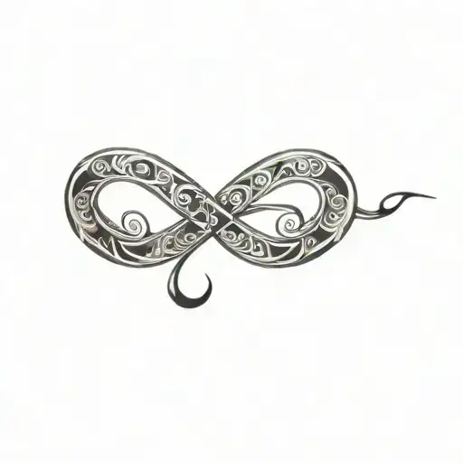 Infinity Symbol