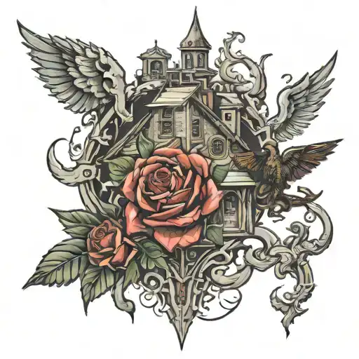 Resident Evil Village