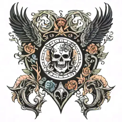 Nordic Iceland Witchcraft