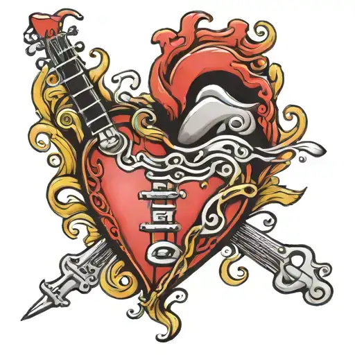 Heart And Soul Music