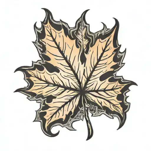 Maple Leaf