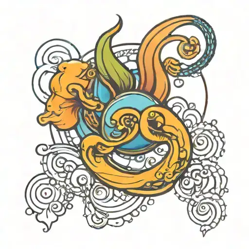 Aquarius Zodiac Sign