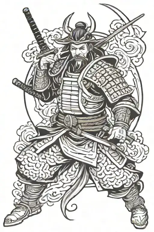 Samurai
