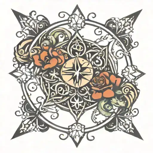 Symbol Represents My Family