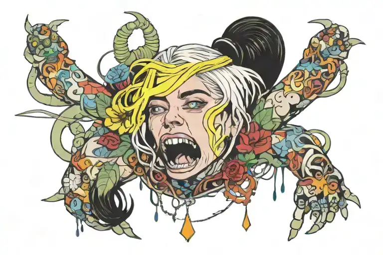 Billie Eilish New Album