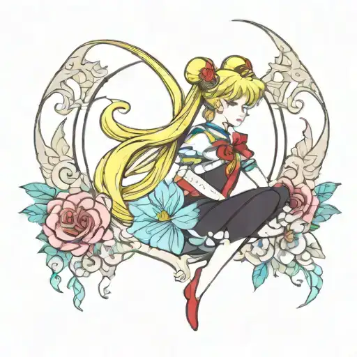 Sailor Moon