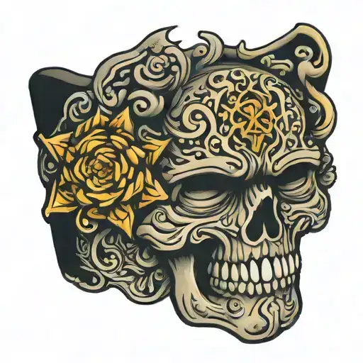 Jamary Deaaron Bracelet Style