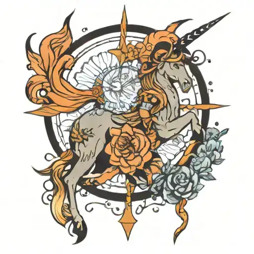 Saggitarius Zodiac Sign