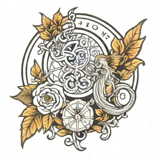 Gemini Virgo Zodiac Sign