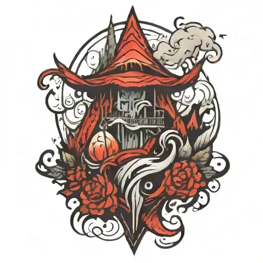 Code Red Mountain Due Us Part Image