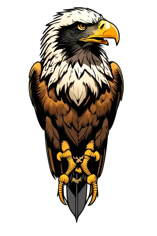 Eagle